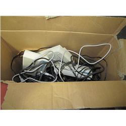 56K Modems & Misc Cables