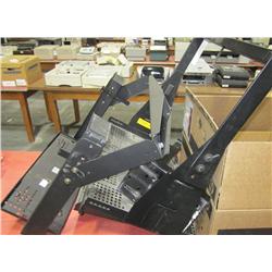 2 Ceiling Mount TV Kits