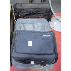 Lot Of Misc Padded Cases