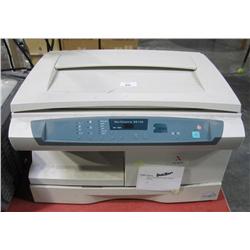 Xerox XD100  Copier Work Center