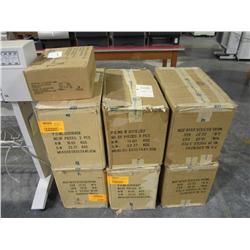Huge Lot Of Monitor Extension Arms