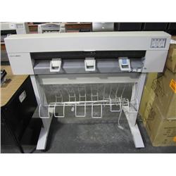 Designjet 450C 36" Plotter