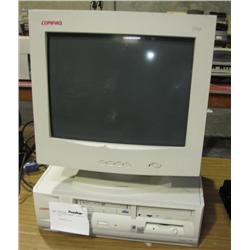 Desk Pro EN Computer Windows 98