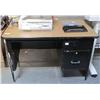 Image 1 : Small Metal Desk