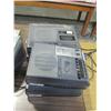 Image 1 : Lot Of 4 Eiki & Sharp Tape Recorders