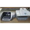 Image 1 : HP Printer & Faxmachine