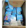Image 1 : Box Lot Of Verbatim High Density 3.5" Microdiscs
