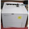 Image 1 : HP Laserjet 4100N Printer