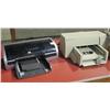 Image 1 : Lot Of 2 HP Printers