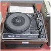 Image 1 : Telex 304EP Record Player