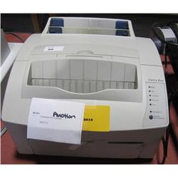 Lexmark E310 Printer