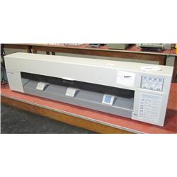 36" Designjet 430 Plotter
