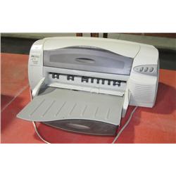HP Deskjet 1220C Wide format Inkjet printer