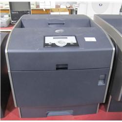 Dell 5100cn Color Laser Printer