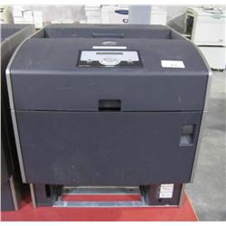 Dell 5100cn Color Laser Printer