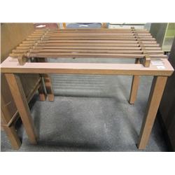 News Paper rack