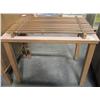 Image 1 : News Paper rack