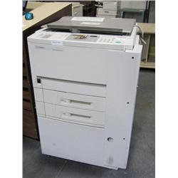 Pitney Bowes C285 copier Smart Image Plus