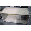 Image 1 : Short Rolling Book Cart
