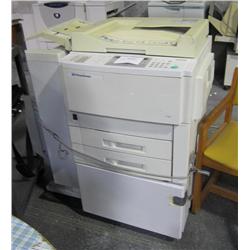 Piney Bowes Copier Smart Image Plus