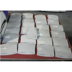 25 HP Jetdirect 170x Print Servers W/Power Supply