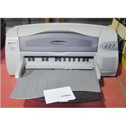 HP Deskjet 1220C Color Printer