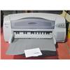 Image 1 : HP Deskjet 1220C Color Printer