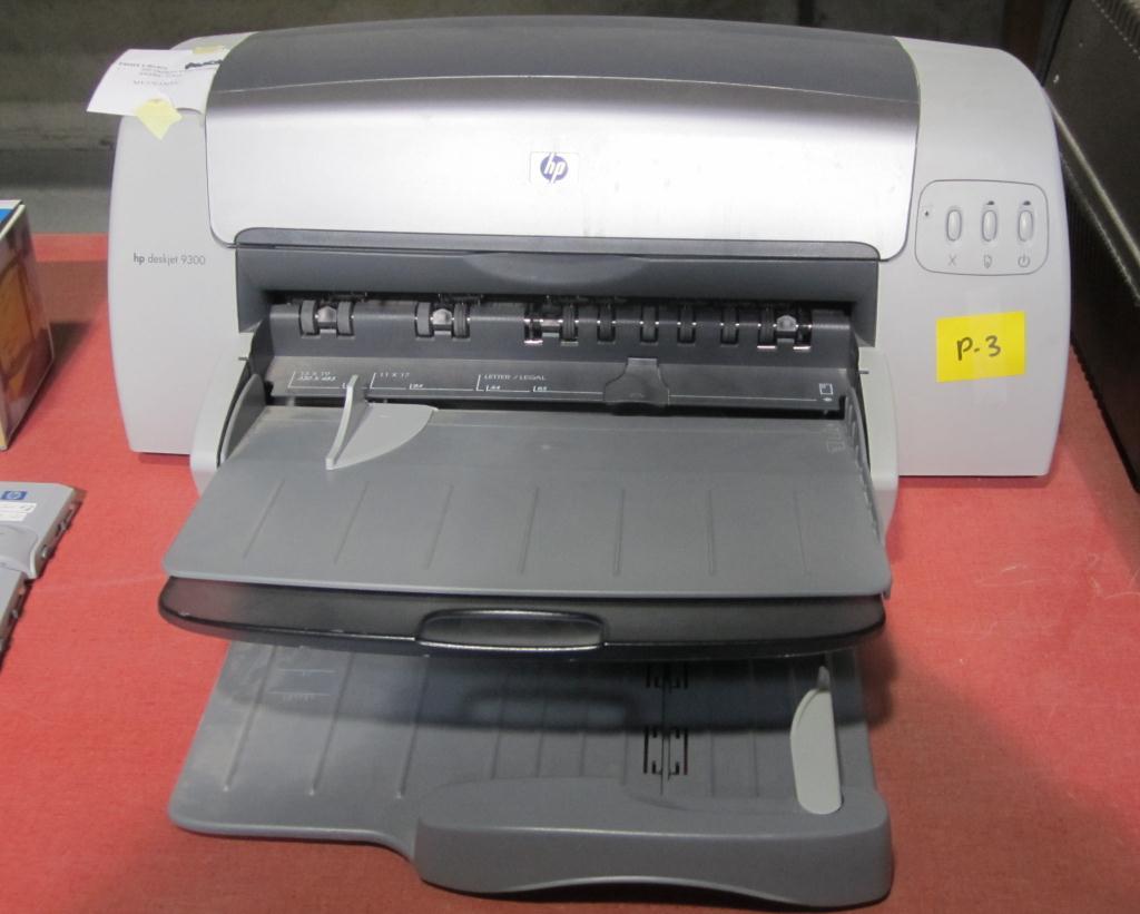 hp deskjet 9300 printer