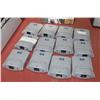 Image 1 : Lot Of 12 HP Jet Direct 200m Printer Servers