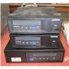 Image 1 : Lot Of 3 AIT50 External Tape Drives