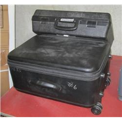 Lot Of 3 Misc Cases