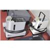 Image 2 : Lot Of 2 35mm Film Strip Projector