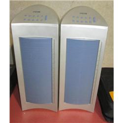 KDS Powered CD Organizers