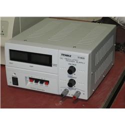 Tenma 72-6628 DC Power supply