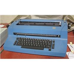 IBM Selectric II Electric Typwriter W/Correcting
