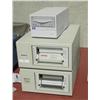 Image 1 : HP & Compaq External Backup Tape Drives