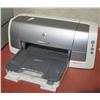Image 1 : HP Deskjet 6122 Color Printer
