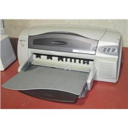 HP Deskjet 1220C Color Printer