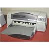 Image 1 : HP Deskjet 1220C Color Printer