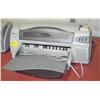 Image 1 : HP Deskjet 1220C Color Printer