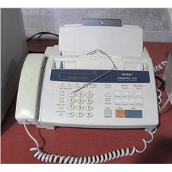 Brother Intellifax 770 Fax/Copy