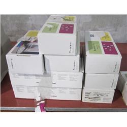 Lot Of 10 HP Jetdirect 170x Printer Server new