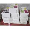 Image 1 : Lot Of 10 HP Jetdirect 170x Printer Server new