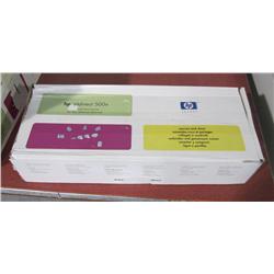 HP Jetdirect 500x Printer Server
