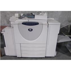 Xerox Work Center Pro Copier/Scanner/Stapler