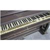 Image 3 : Antique Stultz & Bauer Upright Grand Piano
