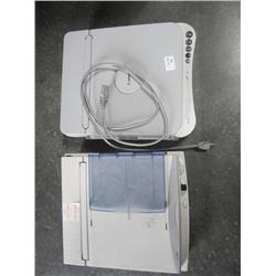 2 Canon Personal Copiers