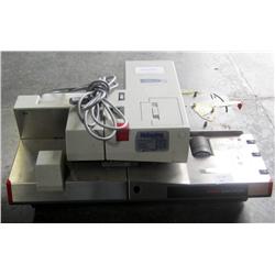 Postage Machine Ascom System 220 Plus