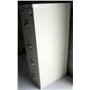 Image 3 : Fire King 25 4 Drawer Safe