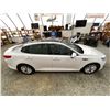 Image 13 : PARKSVILLE - 2017 KIA OPTIMA WHITE 178746 KMS - 154233-2